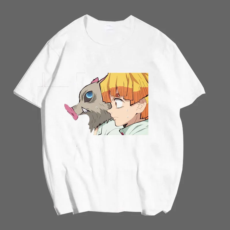Kamado Tanjirou T-shirt Demon Slayer: Kimetsu no Yaiba Cosplay Costume Kamado Tanjirou Jackets t shirt Men Halloween
Kamado Tanjirou T-shirt Demon Slayer: Kimetsu no Yaiba Cosplay Costume Kamado Tanjirou Jackets t shirt Men Halloween