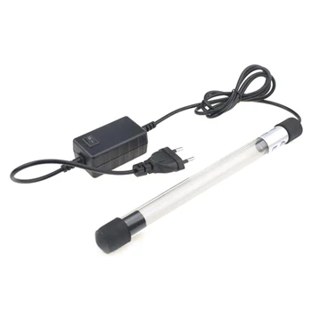 5/7/9/11/13W UV Germicidal Light Medical Handheld Sterilizing Disinfection Stick
5/7/9/11/13W UV Germicidal Light Medical Handheld Sterilizing Disinfection Stick