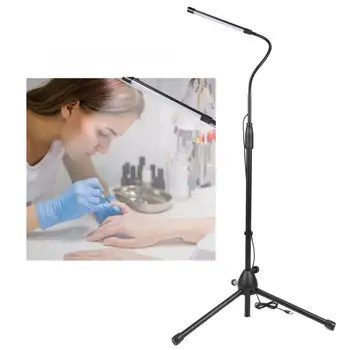 Adjustable LED Light Lamp 10 Levels Brightness Room Bed Tattoo Desk Clip Eyebrow Lip Body Art Tattoos Eye Lamp Light
Adjustable LED Light Lamp 10 Levels Brightness Room Bed Tattoo Desk Clip Eyebrow Lip Body Art Tattoos Eye Lamp Light