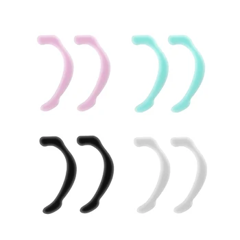 Universal Mask Artifact Silicone Earmuffs Comfortable Analgesic Reusable Ear Protector Artifact
Universal Mask Artifact Silicone Earmuffs Comfortable Analgesic Reusable Ear Protector Artifact