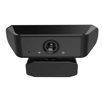 Webcam 1080P Webcam Has Built-in Dual Microphones for PC USB Plug-And-Play Full HD Video Cameras Webcasts Online Lessons
Webcam 1080P Webcam Has Built-in Dual Microphones for PC USB Plug-And-Play Full HD Video Cameras Webcasts Online Lessons