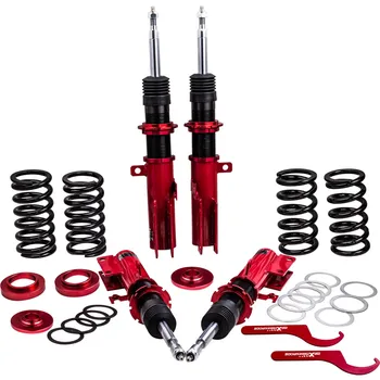 24 Ways Adj. Coilovers For Toyota CAMRY AVALON 2007-2011 Coil Spring Shocks Struts
24 Ways Adj. Coilovers For Toyota CAMRY AVALON 2007-2011 Coil Spring Shocks Struts