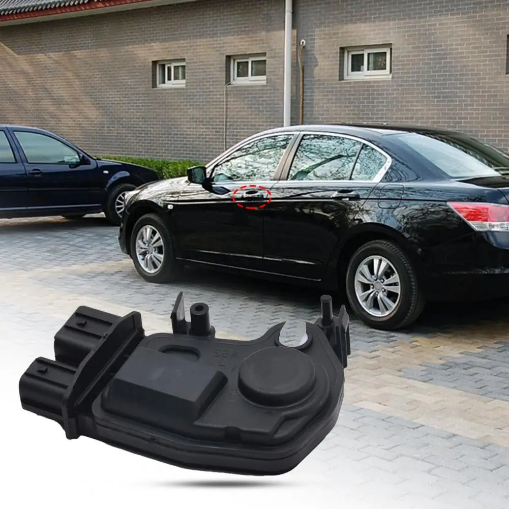 Привод переднего левого дверного замка 72155-S5P-A11 для Honda Accord/Civic 01-11
Привод переднего левого дверного замка 72155-S5P-A11 для Honda Accord/Civic 01-11