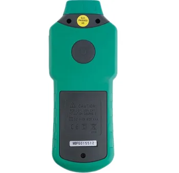 Multimeter High Precision Accuracy Digital TRMS Voltage Tester Circuit Analyzer MS5908 AC Voltage Distribution Line Fault Meter
Multimeter High Precision Accuracy Digital TRMS Voltage Tester Circuit Analyzer MS5908 AC Voltage Distribution Line Fault Meter