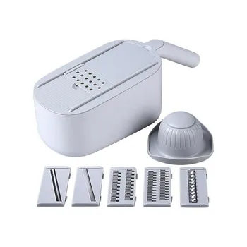 Food Slicer Dicer Nicer Vegetable Fruit Peeler Chopper Tools Vegetable Cutter Tomato Dicer Fruit Chopper Peeler Kitchen Tool Set
Food Slicer Dicer Nicer Vegetable Fruit Peeler Chopper Tools Vegetable Cutter Tomato Dicer Fruit Chopper Peeler Kitchen Tool Set