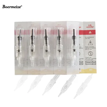 20piece 3RL Catridge Tattoo Needles Disposable Sterilized Tattoo Permanent Makeup Pen Machine Needles Tips Eyebrow lip
20piece 3RL Catridge Tattoo Needles Disposable Sterilized Tattoo Permanent Makeup Pen Machine Needles Tips Eyebrow lip