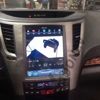 10.4 inch vertical screen car GPS navigation for Subaru Outback/Legacy 2010-2014 autoradio multimedia player DVD player
10.4 inch vertical screen car GPS navigation for Subaru Outback/Legacy 2010-2014 autoradio multimedia player DVD player