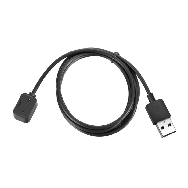 1m/3FT USB Fast Charging Cable Data Charger Magnetic Cable for Xiaomi Huami Amazfit COR 2 and 1 Bracelet A1702 Watch
1m/3FT USB Fast Charging Cable Data Charger Magnetic Cable for Xiaomi Huami Amazfit COR 2 and 1 Bracelet A1702 Watch