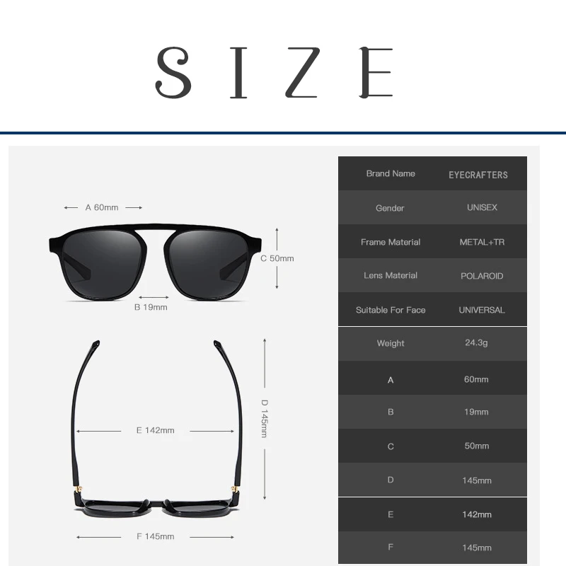 SIZE