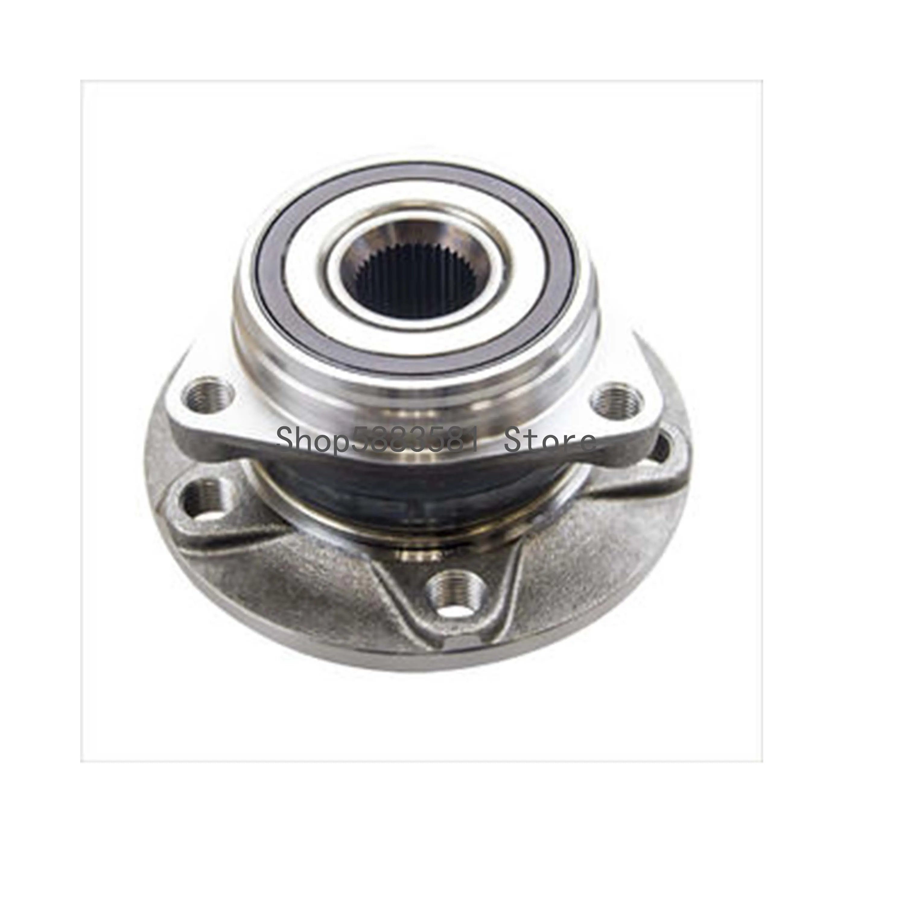 CAR Wheel hub and bearing Vol ksw age nau diD isc ove ryG olf Mag ota n Swing arm complete front wheel bearing housing stabilize
CAR Wheel hub and bearing Vol ksw age nau diD isc ove ryG olf Mag ota n Swing arm complete front wheel bearing housing stabilize