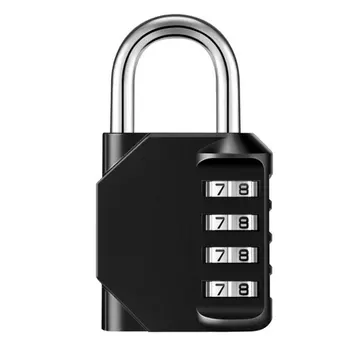 4bit Key Lock Box Wall Mounted Alloy Key Safe Box Weatherproof 4 Digit Combination Key Storage Lock Box
4bit Key Lock Box Wall Mounted Alloy Key Safe Box Weatherproof 4 Digit Combination Key Storage Lock Box