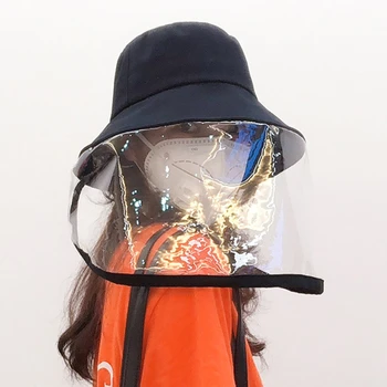 Mask for Droplets Protection Face Masks Hat Helmet Isolation Droplet Respirator Antivirus Spittle Safety Shield with Masks
Mask for Droplets Protection Face Masks Hat Helmet Isolation Droplet Respirator Antivirus Spittle Safety Shield with Masks