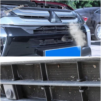 Lapetus Front Grille Insect Screening Mesh Insert Net Cover Trim Fit For Mitsubishi Outlander 2016 - 2019 Accessories Exterior
Lapetus Front Grille Insect Screening Mesh Insert Net Cover Trim Fit For Mitsubishi Outlander 2016 - 2019 Accessories Exterior