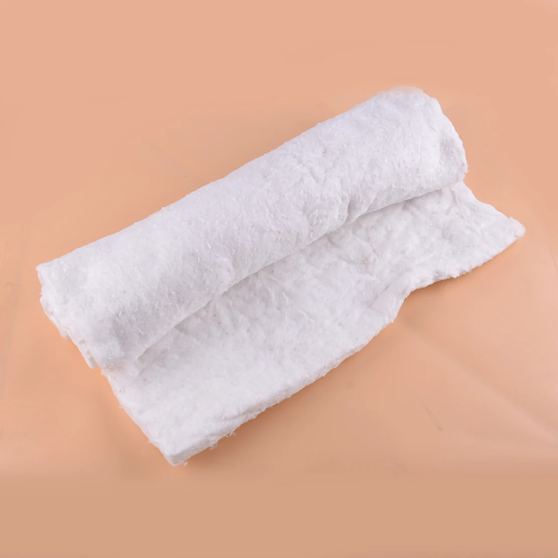 LETAOSK White 10mm Ceramic Fiber Insulation Blanket 2400F High Temp Thermal Fireproof Mat for Wood Stoves Ovens
LETAOSK White 10mm Ceramic Fiber Insulation Blanket 2400F High Temp Thermal Fireproof Mat for Wood Stoves Ovens