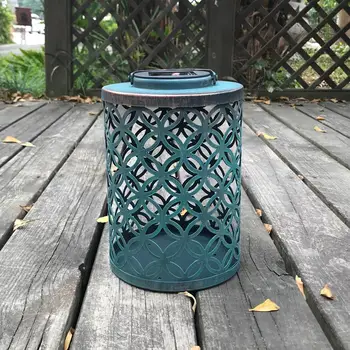 Garden LED Lawn Lantern Solar Energy Operated Ground Lights Retro Lights Waterproof Decorative Outdoor Landscape Lighting
Garden LED Lawn Lantern Solar Energy Operated Ground Lights Retro Lights Waterproof Decorative Outdoor Landscape Lighting