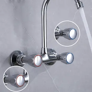 Use Basin Sink Tap Reviver Faucet Handle Replacement Lever Heads Conversion Kit For Kitchen Faucet Accessories
Use Basin Sink Tap Reviver Faucet Handle Replacement Lever Heads Conversion Kit For Kitchen Faucet Accessories
