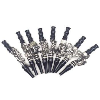 DIY handmade mouthpiece metal hookah tips Jewelry Alloy Shisha Hookah Mouth Tips Filter Tip Detachable Tips Nargile 
DIY handmade mouthpiece metal hookah tips Jewelry Alloy Shisha Hookah Mouth Tips Filter Tip Detachable Tips Nargile