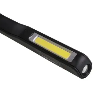 Flashlight LED Work Lamp Clip Clip COB COB Working Light Torch Rechargeable Outdoor Lighting Pen Pen Pen 3W Hand Clamp
Flashlight LED Work Lamp Clip Clip COB COB Working Light Torch Rechargeable Outdoor Lighting Pen Pen Pen 3W Hand Clamp
