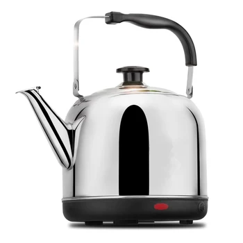 

6L Electric kettle domestic 304 stainless steel automatic power-off insulation large capacity boiling water kettle