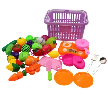 Children's Kitchen Toy Set Children's Play House Toys Fruit Cut Fruit Cut Fruit Toy
Children's Kitchen Toy Set Children's Play House Toys Fruit Cut Fruit Cut Fruit Toy