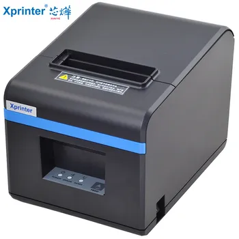 4PC 80mm Thermal Receipt Printers POS Printer With Auto Cutter For Kitchen USB/Ethernet For Shop Restaurant
4PC 80mm Thermal Receipt Printers POS Printer With Auto Cutter For Kitchen USB/Ethernet For Shop Restaurant
