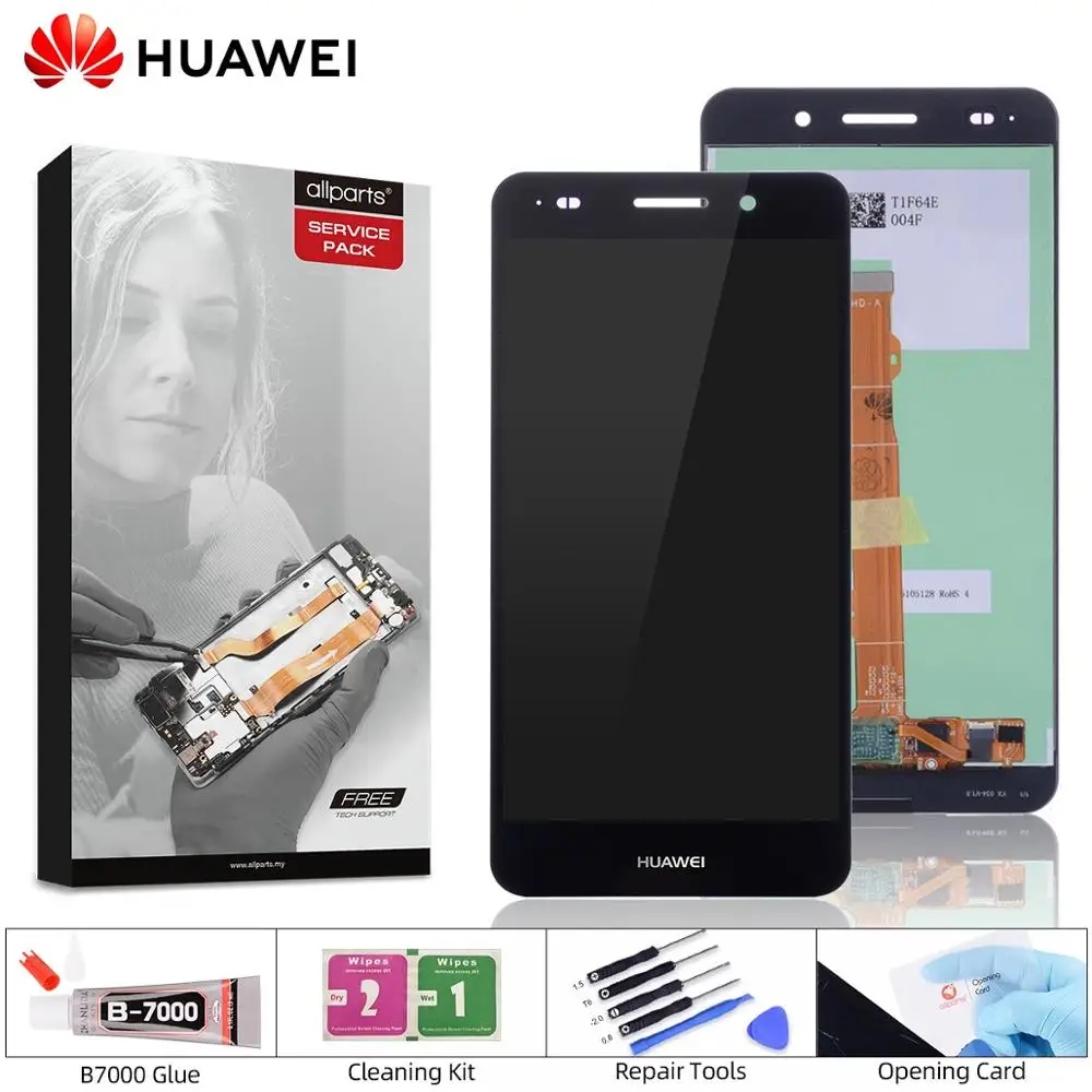 5.5'' Display For HUAWEI Y6 II LCD Display Touch Screen Digitizer with frame Y6II Holly 3 CAM-L23 CAM-L03 CAM-L21 CAM-AL00
5.5'' Display For HUAWEI Y6 II LCD Display Touch Screen Digitizer with frame Y6II Holly 3 CAM-L23 CAM-L03 CAM-L21 CAM-AL00