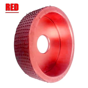 Wood Angle Grinding Wheel Sanding Carving Rotary Tool Abrasive Disc Grinder For Convex Concave Areas Shaping Rapidremoval
Wood Angle Grinding Wheel Sanding Carving Rotary Tool Abrasive Disc Grinder For Convex Concave Areas Shaping Rapidremoval