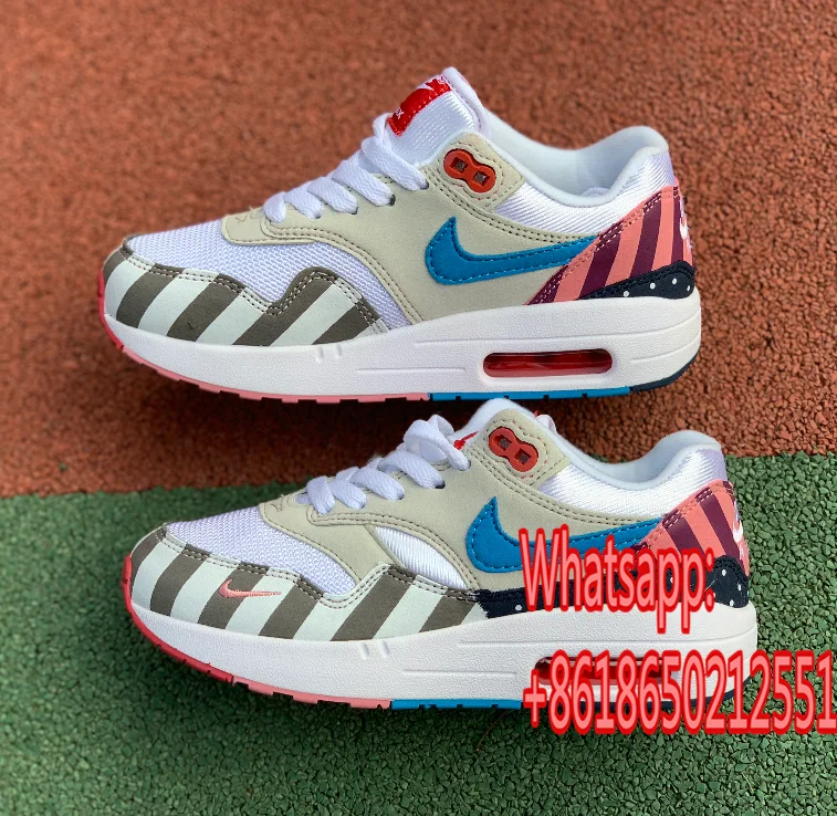 2019 kids Air Max 1 Parra Cushion Sport High-quality Just do it Chaussure 97s children Shoes Sneakers
2019 kids Air Max 1 Parra Cushion Sport High-quality Just do it Chaussure 97s children Shoes Sneakers