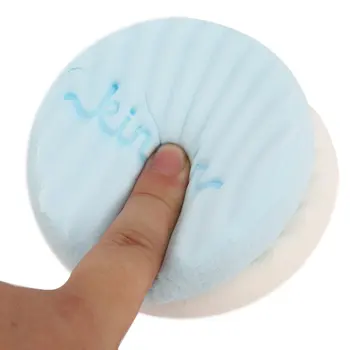 2pcs Round Shape Comfortable Cleaning Puff Facial Cleansing Sponge Face Makeup Soft Pads Beauty Make Up Care Tool
2pcs Round Shape Comfortable Cleaning Puff Facial Cleansing Sponge Face Makeup Soft Pads Beauty Make Up Care Tool