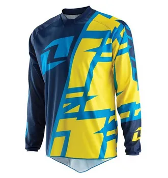 Men Riding Tops Cycling Team Moto Jersey Motocross Jerseys Cycling Jersey MX MTB Off Road Mountain Bike DH Bicycle Jersey DH BMX
Men Riding Tops Cycling Team Moto Jersey Motocross Jerseys Cycling Jersey MX MTB Off Road Mountain Bike DH Bicycle Jersey DH BMX