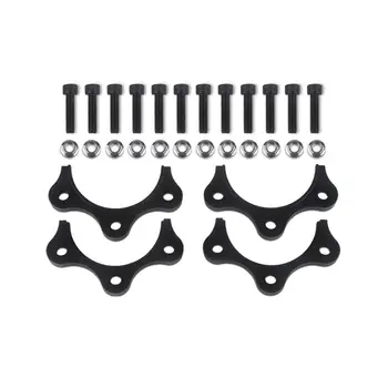 1320 Performance BLACK AXLE SPACERS FOR S2000 2000-2009 AP1 AP2 F20 00-09 Modification Parts Accessories Replacement
1320 Performance BLACK AXLE SPACERS FOR S2000 2000-2009 AP1 AP2 F20 00-09 Modification Parts Accessories Replacement