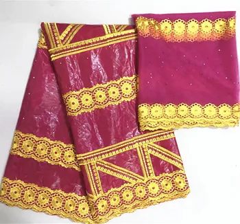 fushia pink lace fabric bazin riche getzner tissus africain basin riche french lace blouse bazin riche fabric high quality7yard
fushia pink lace fabric bazin riche getzner tissus africain basin riche french lace blouse bazin riche fabric high quality7yard