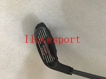 

Golf Clubs PG410 Hybrids Clubs Golf Rescues 17/19/22/26/30 R/S Graphite Shafts Including Headcovers Fast Free Shipping