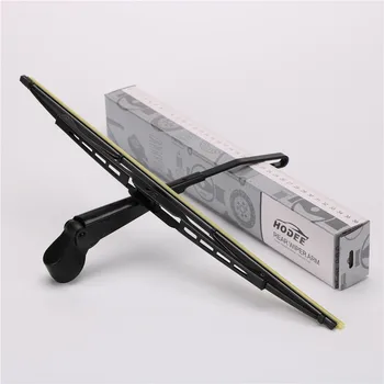 HODEE Rear Wiper Arm & Blade For Bmw 3 Series E36 1990-2000 / E46 1998-2005 / E91 2005-2011 / F31 2013-2018
HODEE Rear Wiper Arm & Blade For Bmw 3 Series E36 1990-2000 / E46 1998-2005 / E91 2005-2011 / F31 2013-2018
