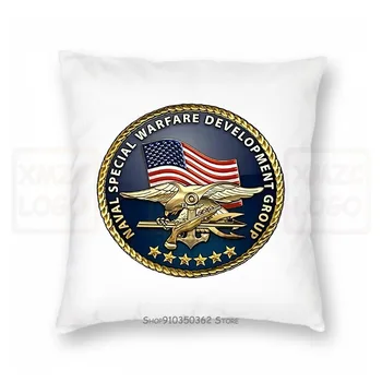 Navy Seal Team Logo 2019 Summer New Fashion Slim 100 Cotton Printed Fitness Screen Printing Pillow cases
Navy Seal Team Logo 2019 Summer New Fashion Slim 100 Cotton Printed Fitness Screen Printing Pillow cases