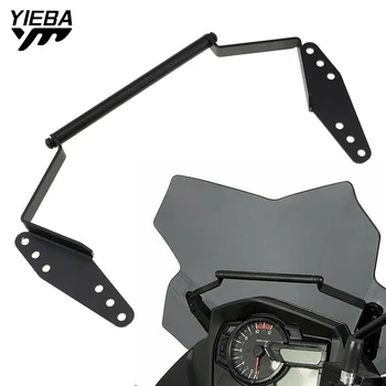 Motorcycle GPS Smart Phone Navigation Mounting Bracket Adapter Holder Brand For SUZUKI V-Strom DL 650/XT 2017 2018 2019 2020
Motorcycle GPS Smart Phone Navigation Mounting Bracket Adapter Holder Brand For SUZUKI V-Strom DL 650/XT 2017 2018 2019 2020