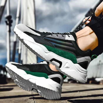 Men Sneakers Popular Casual Shoes Adult Breathable Lightweight Comfortable Casual Shoes Training Fashion Outdoors Man Shoes
Men Sneakers Popular Casual Shoes Adult Breathable Lightweight Comfortable Casual Shoes Training Fashion Outdoors Man Shoes