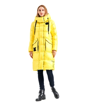 2020 Winter Windproof Coat Quilted Parka Warm Women's Jacket Stand Collar Women's Thick Cotton Jacket High Quality Winter Coat
2020 Winter Windproof Coat Quilted Parka Warm Women's Jacket Stand Collar Women's Thick Cotton Jacket High Quality Winter Coat
