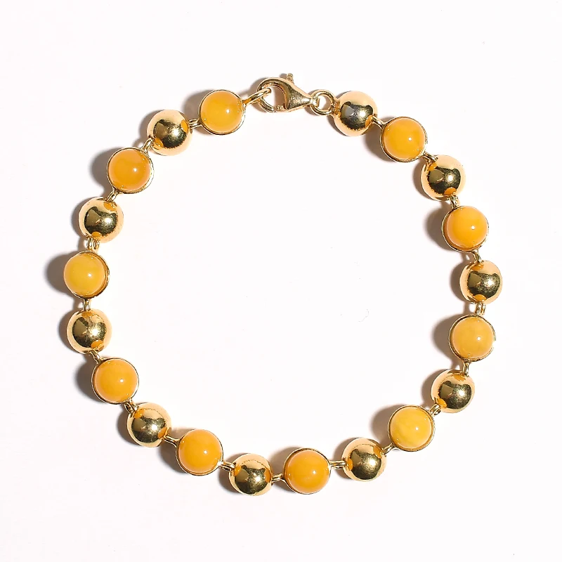 Explosion models S925 silver Simple bracelet empty support Hollow DIY mosaic Amber beeswax sterling silver Women
Explosion models S925 silver Simple bracelet empty support Hollow DIY mosaic Amber beeswax sterling silver Women