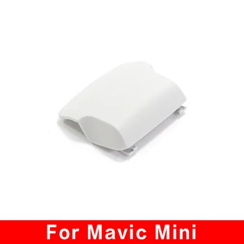 DJI Mavic Mini Battery Cover Replacement Spare Parts for DJI Mavic Mini Battery Protect Cap Accessories
DJI Mavic Mini Battery Cover Replacement Spare Parts for DJI Mavic Mini Battery Protect Cap Accessories
