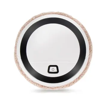 Smart Robot Mopping Cleaner UV Sterilization Household Broom Machine Automatic USB Charging Mop Floor Robot Magic Broom
Smart Robot Mopping Cleaner UV Sterilization Household Broom Machine Automatic USB Charging Mop Floor Robot Magic Broom