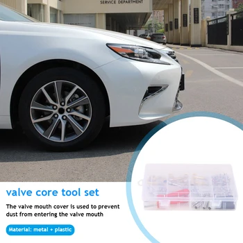 Brass Tyre Valve Stem Extension + Valve Cover Tool + Lightweight Valve Core for Outdoor Personal Car Parts Decoration 
Brass Tyre Valve Stem Extension + Valve Cover Tool + Lightweight Valve Core for Outdoor Personal Car Parts Decoration