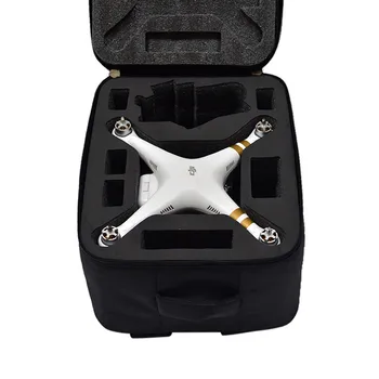 Drones Bag For Dji Spark Carrying Shoulder Case Backpack Bag For DJI Phantom 3 Professional Advanced New
Drones Bag For Dji Spark Carrying Shoulder Case Backpack Bag For DJI Phantom 3 Professional Advanced New