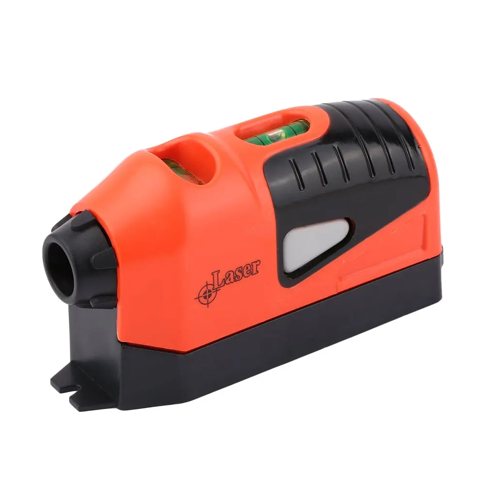 Universal Mini Measuring Portable Infrared Laser Level Meter Cross Line Laser Tape 2.5 Meters Measurement Hand Tools
Universal Mini Measuring Portable Infrared Laser Level Meter Cross Line Laser Tape 2.5 Meters Measurement Hand Tools