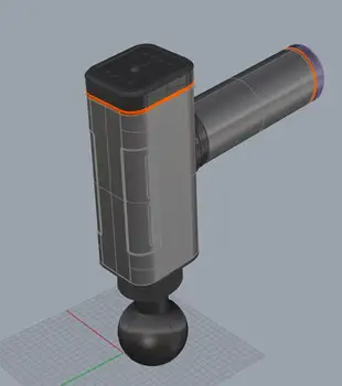 Massage Muscle Relaxation Massage Gun Deep Dynamic Therapy Training Exercising Body Relaxation Pain Relief Slimming Shaping Home
Massage Muscle Relaxation Massage Gun Deep Dynamic Therapy Training Exercising Body Relaxation Pain Relief Slimming Shaping Home