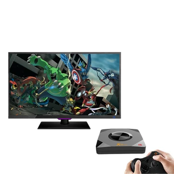 X99 Mini Android 9.0 Allwinner H6 Quad Core Smart Android Tv Box 2.4G/5G Wifi 4GB DDR3 TV BOX 4K HD Set Top Box
X99 Mini Android 9.0 Allwinner H6 Quad Core Smart Android Tv Box 2.4G/5G Wifi 4GB DDR3 TV BOX 4K HD Set Top Box