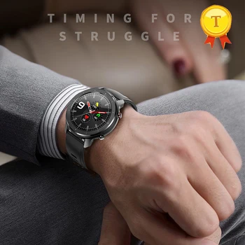 2020 1.3inch Full Round Full Touch Screen Fashion Smart Band wristwatch steps Smartwatch Men woman Heart Rate Monitor Bracelet
2020 1.3inch Full Round Full Touch Screen Fashion Smart Band wristwatch steps Smartwatch Men woman Heart Rate Monitor Bracelet