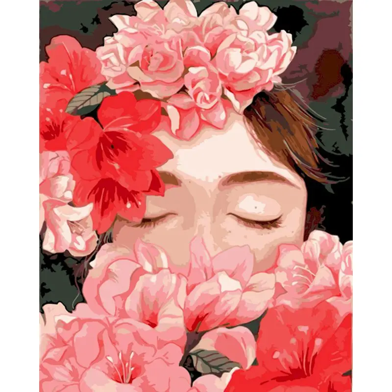 SELILALI 60x75cm Framed Oil Painting By Numbers Hand Made Figure Picture By Number Kits For Adults Unique Gift Home Decor Art
SELILALI 60x75cm Framed Oil Painting By Numbers Hand Made Figure Picture By Number Kits For Adults Unique Gift Home Decor Art
