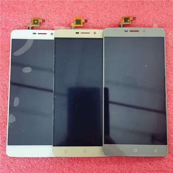 For Blackview R7 LCD Display With Touch Screen Digitizer Assembly Replacement Parts Mobile Phone Panel Glass
For Blackview R7 LCD Display With Touch Screen Digitizer Assembly Replacement Parts Mobile Phone Panel Glass