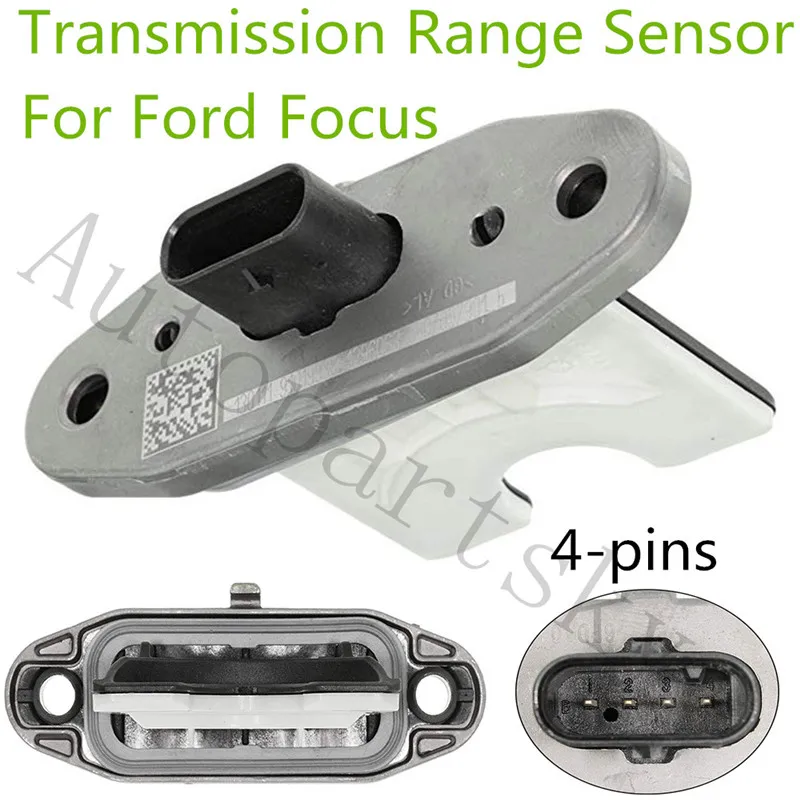 Genuine Gear Switch Range Sensor AE8Z-7F293-A for Ford Focus Replacement Auto Part AE8Z7F293A SW-6817 SW6817
Genuine Gear Switch Range Sensor AE8Z-7F293-A for Ford Focus Replacement Auto Part AE8Z7F293A SW-6817 SW6817